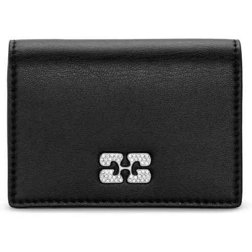 Accessories > Wallets & Cardholders - - Ganni - Modalova