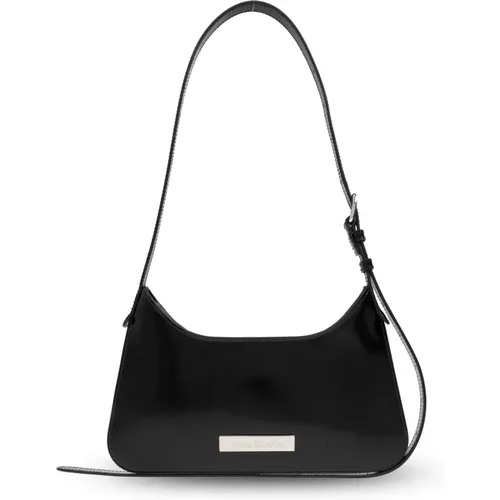 Bags > Shoulder Bags - - Acne Studios - Modalova