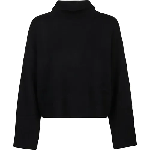 Knitwear > Turtlenecks - - Loulou Studio - Modalova