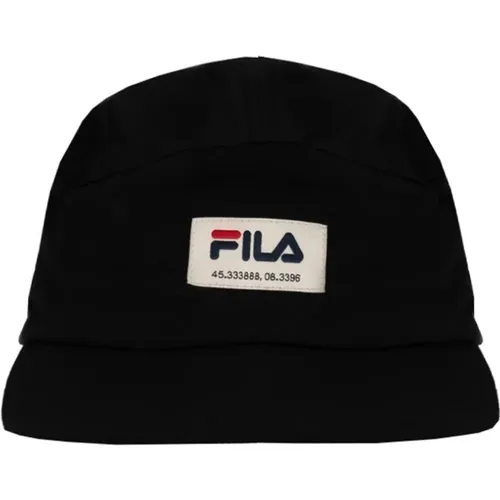 Accessories > Hats > Caps - - Fila - Modalova