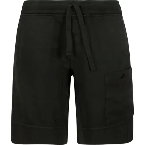 Shorts > Casual Shorts - - Ten C - Modalova