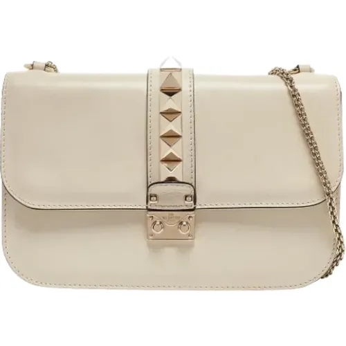 Pre-owned > Pre-owned Bags > Pre-owned Cross Body Bags - - Valentino Vintage - Modalova