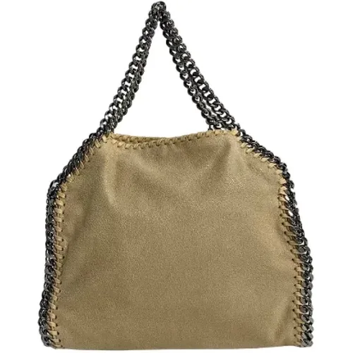 Pre-owned > Pre-owned Bags > Pre-owned Tote Bags - - Stella McCartney Pre-owned - Modalova