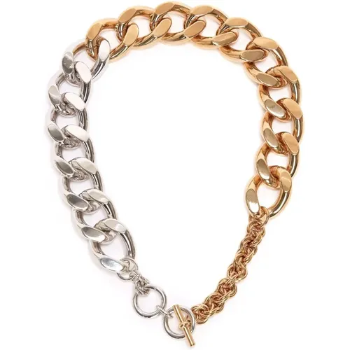 Accessories > Jewellery > Necklaces - - JW Anderson - Modalova