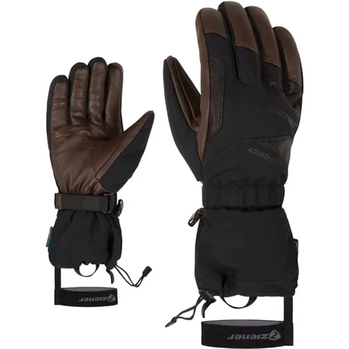 Sport > Ski & Wintersport > Ski Accessories - - Ziener - Modalova