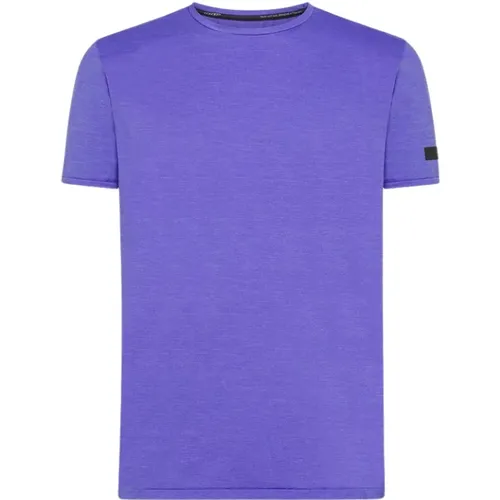 RRD - Tops > T-Shirts - Purple - RRD - Modalova