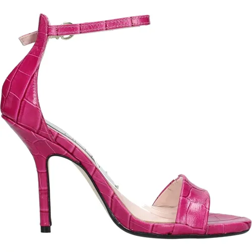 Shoes > Sandals > High Heel Sandals - - Ncub - Modalova