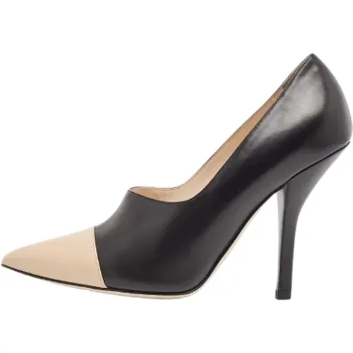 Pre-owned > Pre-owned Shoes > Pre-owned Pumps - - Fendi Vintage - Modalova