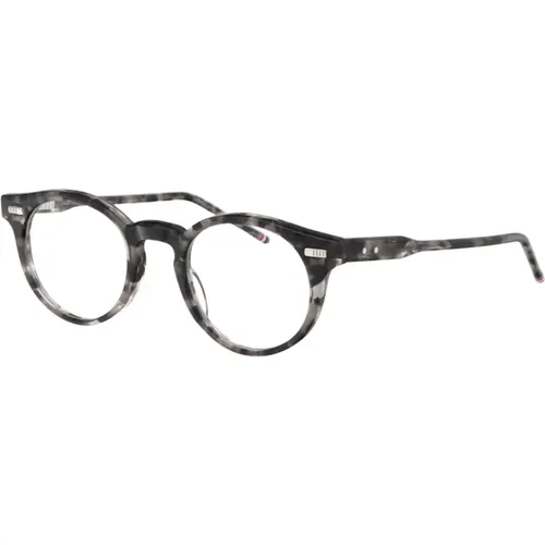 Accessories > Glasses - - Thom Browne - Modalova