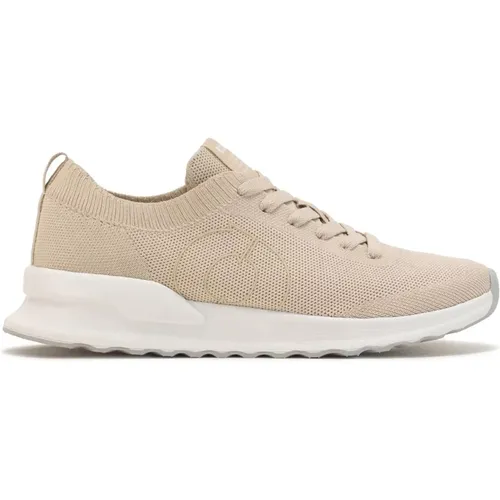 Ecoalf - Shoes > Sneakers - Beige - Ecoalf - Modalova