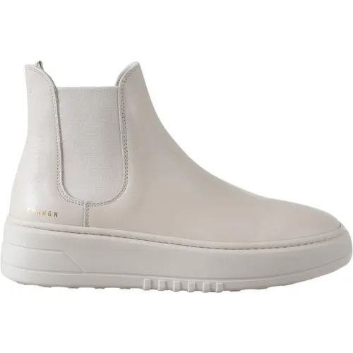 Shoes > Boots > Chelsea Boots - - Normann Copenhagen - Modalova