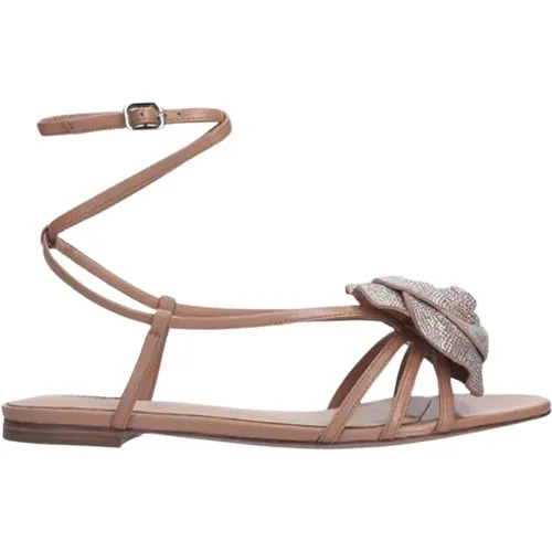 Shoes > Sandals > Flat Sandals - - Lola Cruz - Modalova