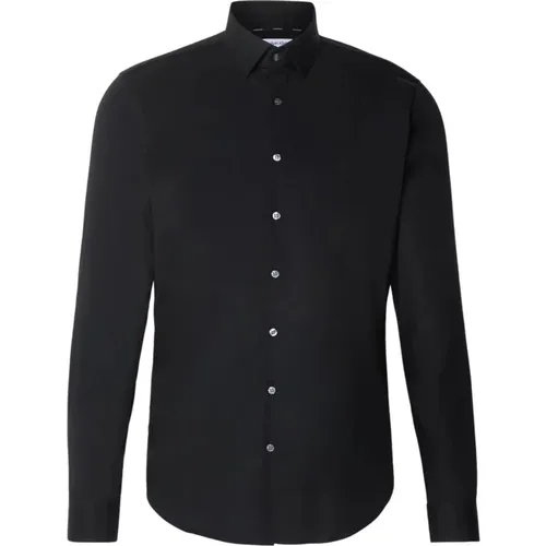 Shirts > Casual Shirts - - Calvin Klein - Modalova