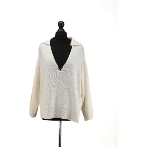 Pre-owned > Pre-owned Knitwear & Sweatshirts - - Valentino Vintage - Modalova