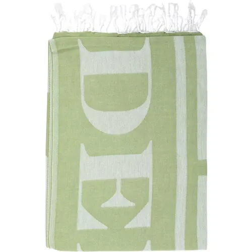 Home > Textiles > Towels - - Sundek - Modalova