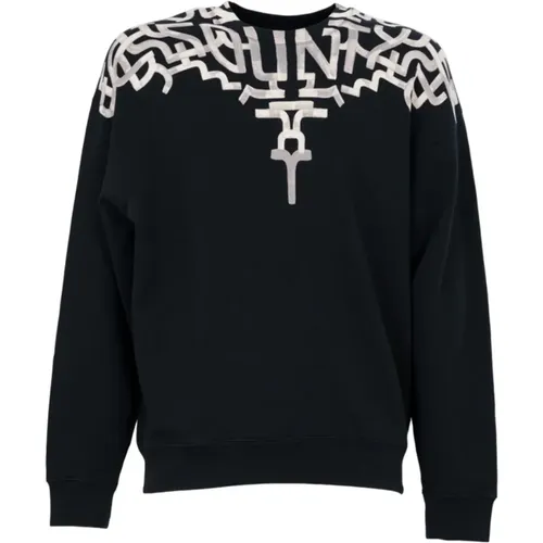 Sweatshirts & Hoodies > Sweatshirts - - Marcelo Burlon - Modalova