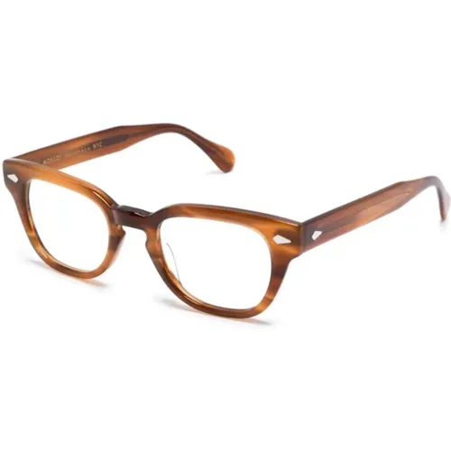 Accessories > Glasses - - Moscot - Modalova