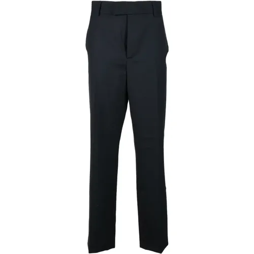 Trousers > Wide Trousers - - Séfr - Modalova