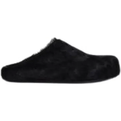 Marni - Shoes > Slippers - Black - Marni - Modalova