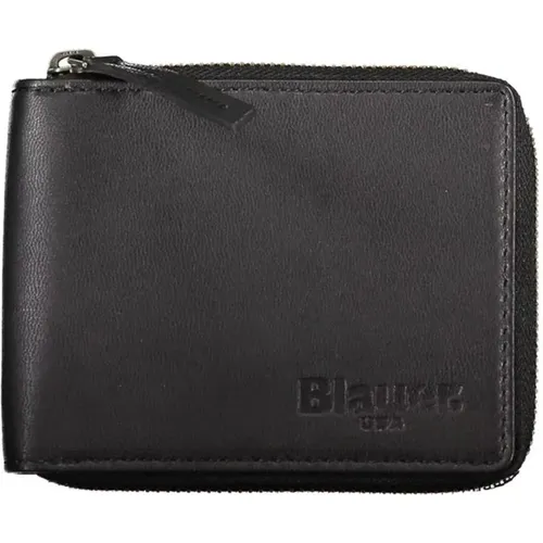 Accessories > Wallets & Cardholders - - Blauer - Modalova