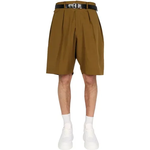 Shorts > Long Shorts - - Paul Smith - Modalova