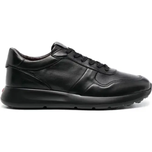 Tod's - Shoes > Sneakers - Black - TOD'S - Modalova