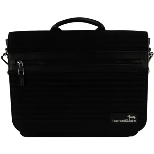 Bags > Laptop Bags & Cases - - Harmont & Blaine - Modalova