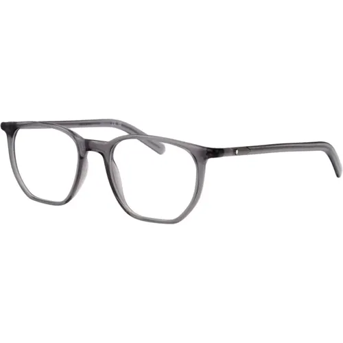 Accessories > Glasses - - Montblanc - Modalova