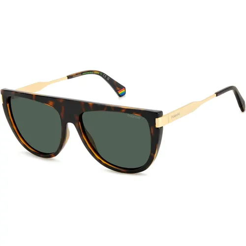 Accessories > Sunglasses - - Polaroid - Modalova