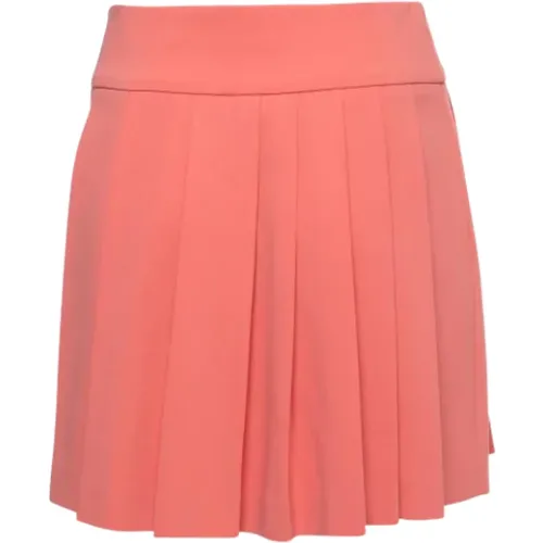 Pre-owned > Pre-owned Skirts - - Moschino Pre-Owned - Modalova