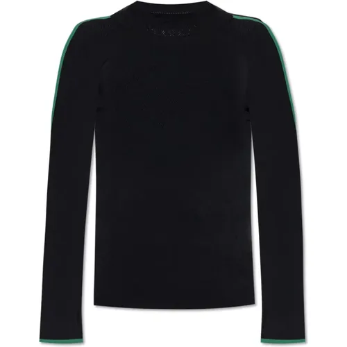 Tops > Long Sleeve Tops - - Lacoste - Modalova