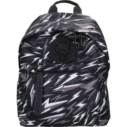 Bags > Backpacks - - Plein Sport - Modalova