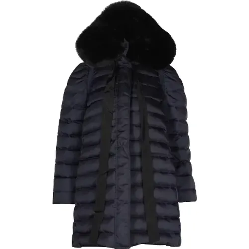 Pre-owned > Pre-owned Coats - - Miu Miu Pre-owned - Modalova