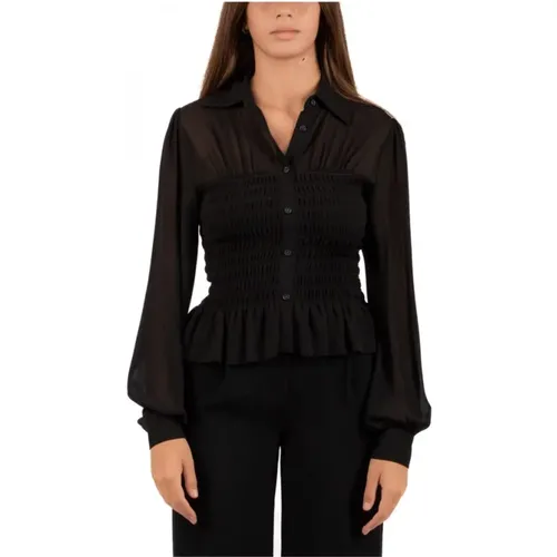 Blouses & Shirts > Shirts - - Michael Kors - Modalova