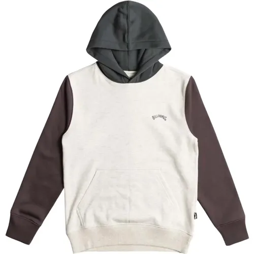 Sweatshirts & Hoodies > Hoodies - - Billabong - Modalova