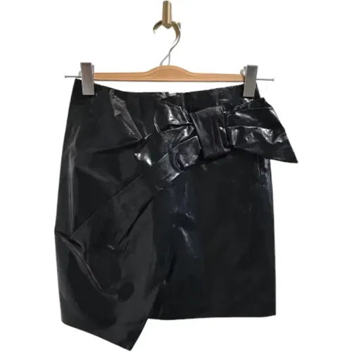 Pre-owned > Pre-owned Skirts - - Isabel Marant Pre-owned - Modalova