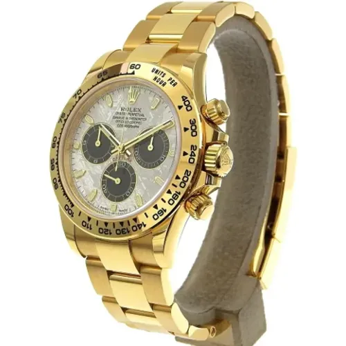 Pre-owned > Pre-owned Accessories > Pre-owned Watches - - Rolex Vintage - Modalova