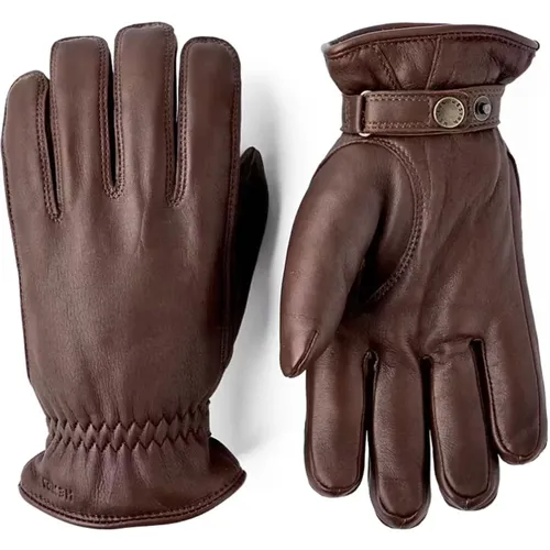 Accessories > Gloves - - Hestra - Modalova