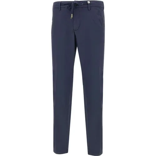 Trousers > Slim-fit Trousers - - Myths - Modalova