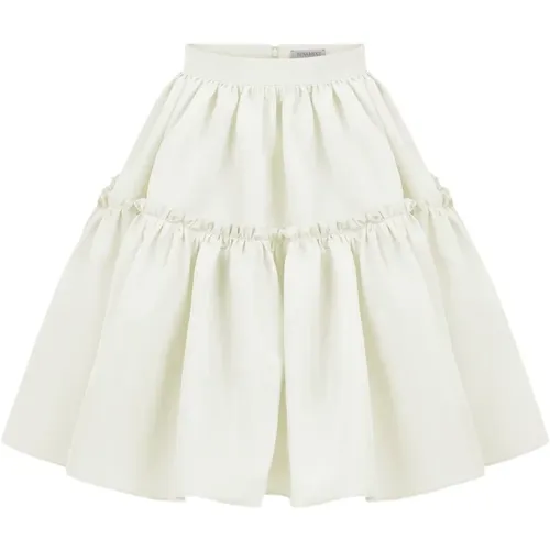 Skirts > Midi Skirts - - Nina Ricci - Modalova