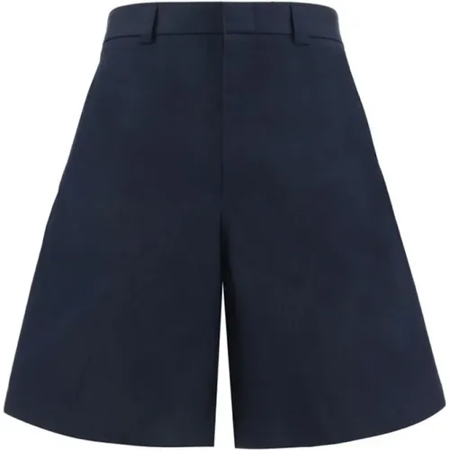 Shorts > Casual Shorts - - Gucci - Modalova