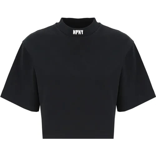 Tops > T-Shirts - - Heron Preston - Modalova