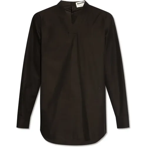 Shirts > Casual Shirts - - Jil Sander - Modalova