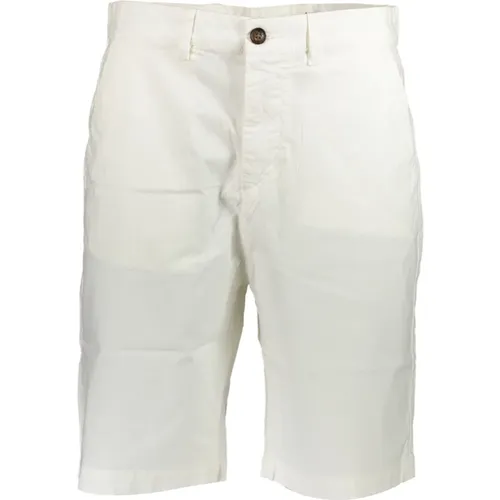 Shorts > Casual Shorts - - North Sails - Modalova