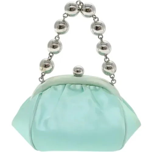 Pre-owned > Pre-owned Bags > Pre-owned Handbags - - Tiffany & Co. Pre-owned - Modalova