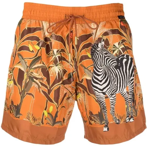 Swimwear > Beachwear - - ETRO - Modalova