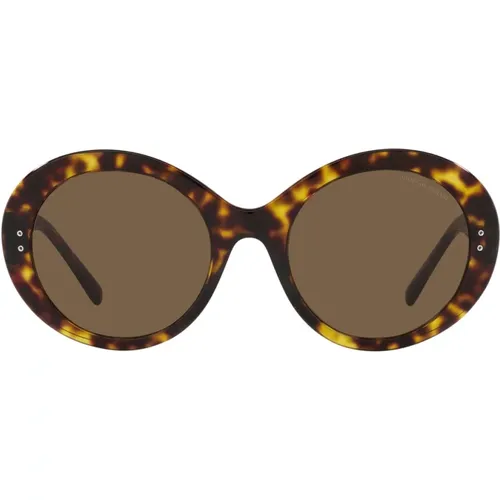 Accessories > Sunglasses - - Giorgio Armani - Modalova