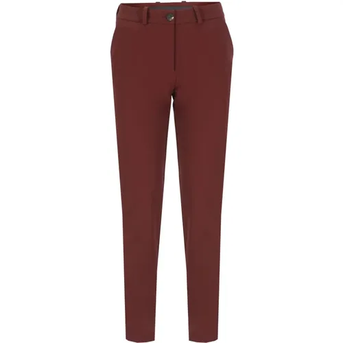 RRD - Trousers > Chinos - Red - RRD - Modalova