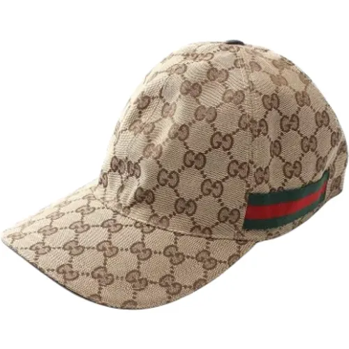 Pre-owned > Pre-owned Accessories - - Gucci Vintage - Modalova