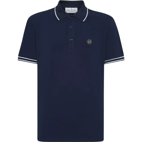 Tops > Polo Shirts - - Philipp Plein - Modalova